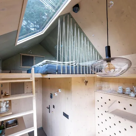 Posed Sokolka V českém Ráji Branžež